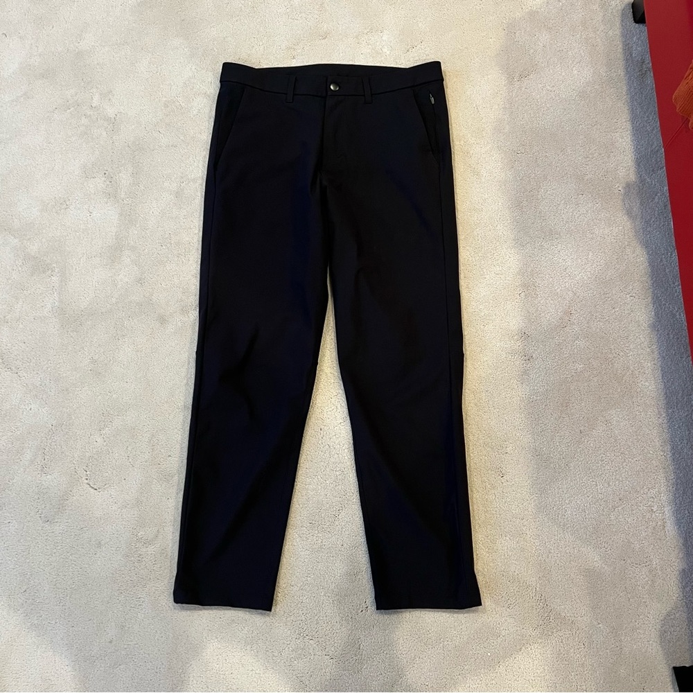 Lululemon Commission Pants